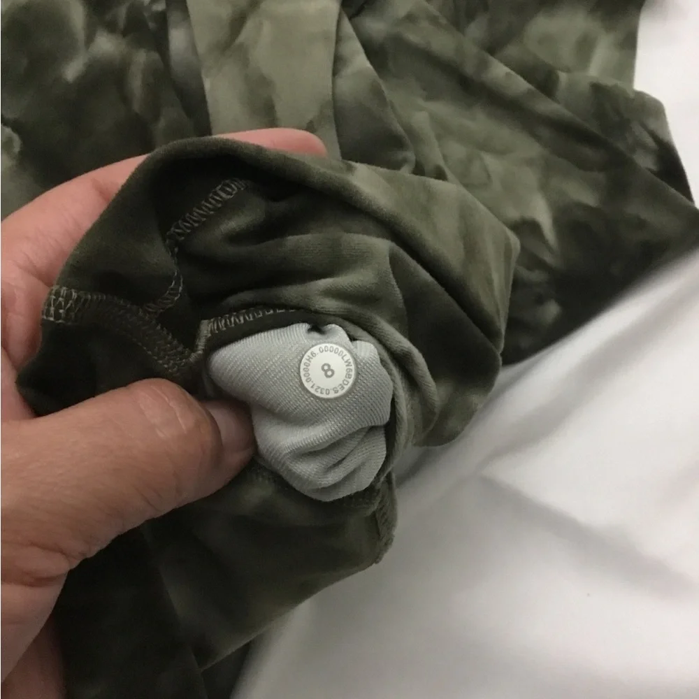 lululemon athletica leggings